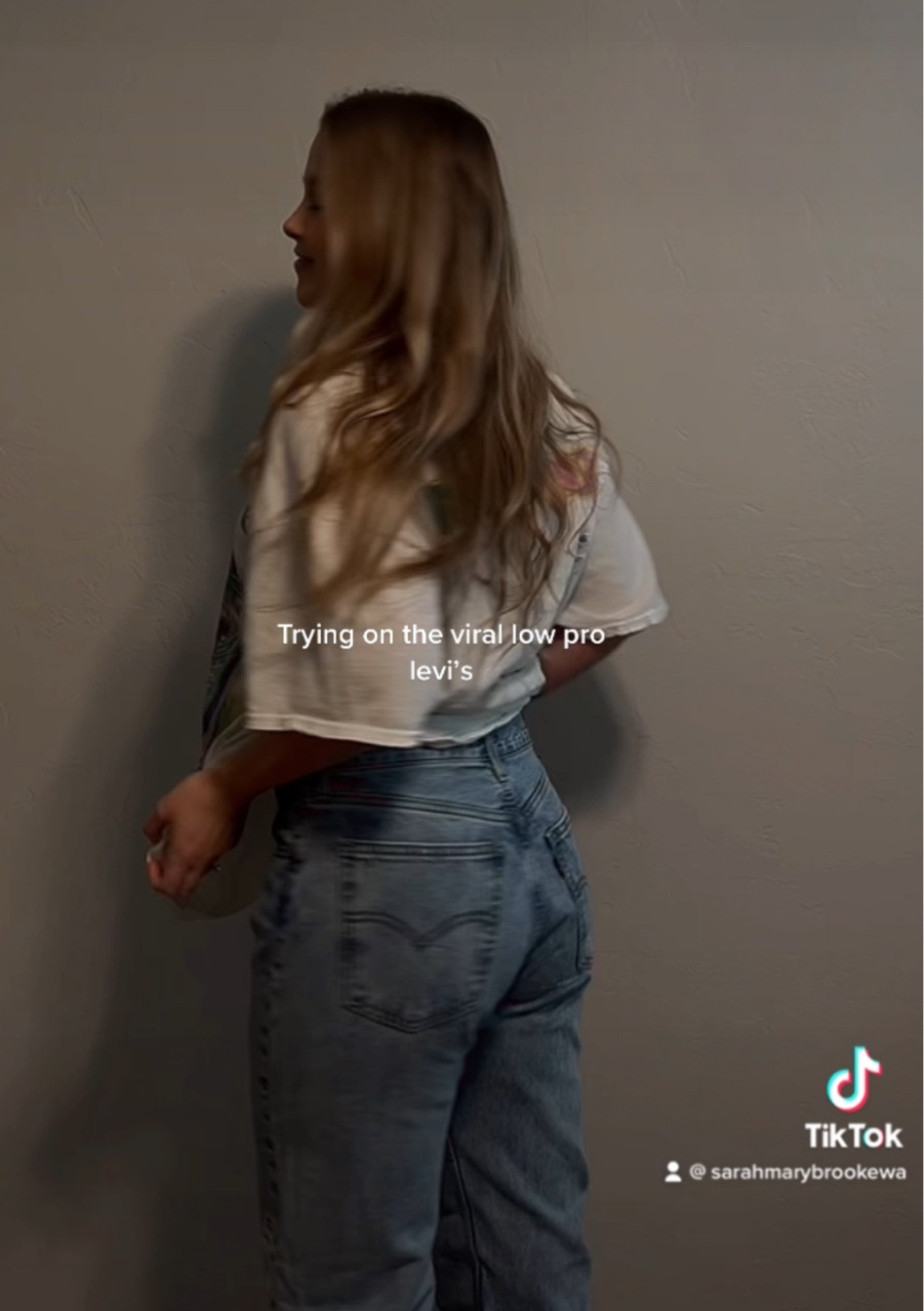 Low pro jeans are now on sale!👀
Use code SHOP20 for 20% off plus buy one get one 25% off🥰

#LTKstyletip #LTKsalealert #LTKunder100