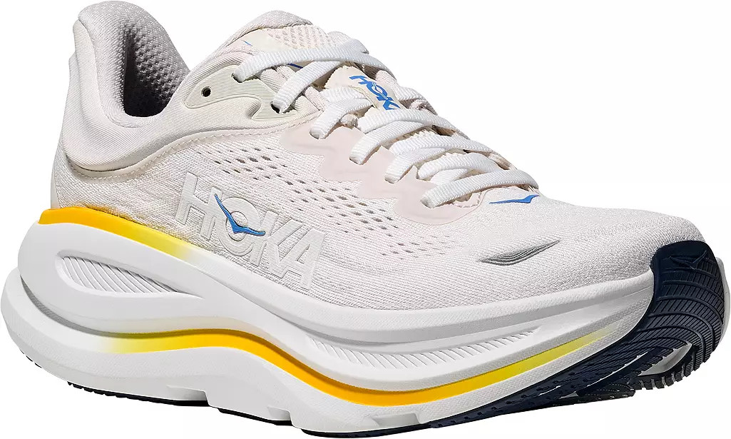 HOKA Women's Bondi 9 Running Shoes | DICK'S Sporting Goods