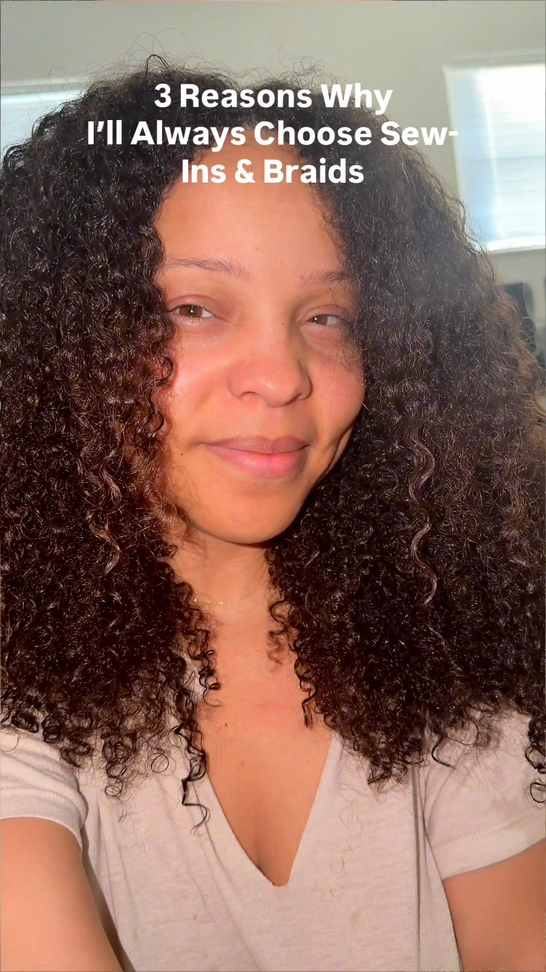 Short story: I fried my hair. I repaired my curls and got my length back with protective styles in a year and a half.

I’ve been using #Cecred exclusively to wash, condition, and treat my hair since April 2025. 

Ask away in the comments!

#hairgrowth #natural #naturalhair #hairtips #haircare #naturalhairtips #hairvideos

#LTKselfcare #LTKstorytime #LTKBeauty