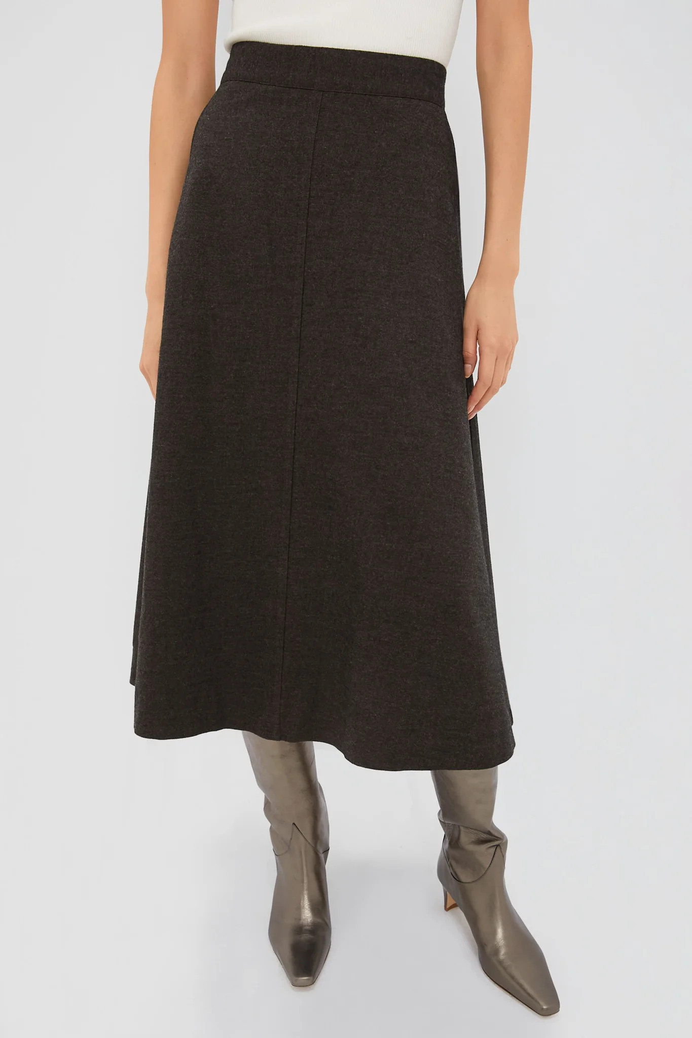 Olive Sandra Skirt | Tuckernuck (US)
