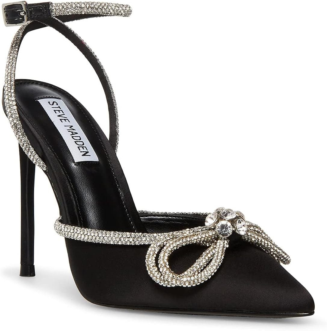 Steve Madden Women's Viable Pump | Amazon (US)