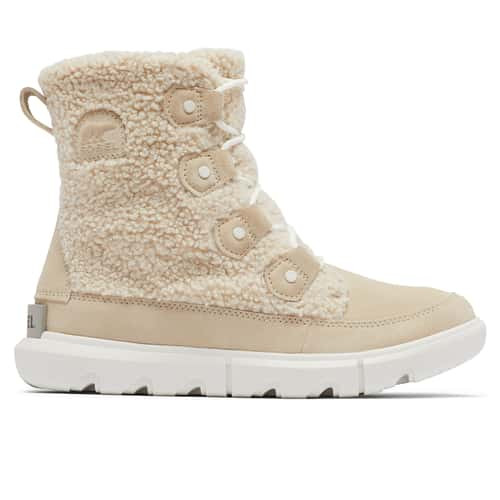 Sorel Womens Explorer Next Joan Cozy Winter Boots | Sun & Ski Sports