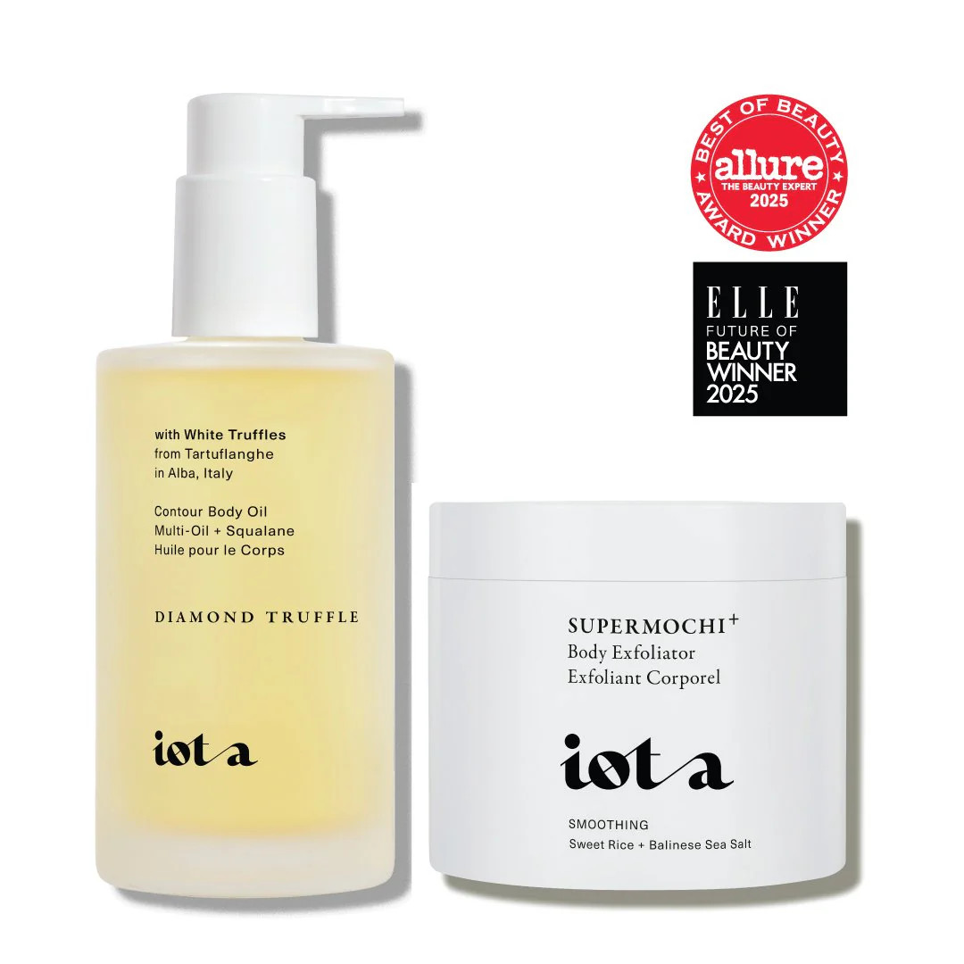 The Contour + Glow Duo | iota