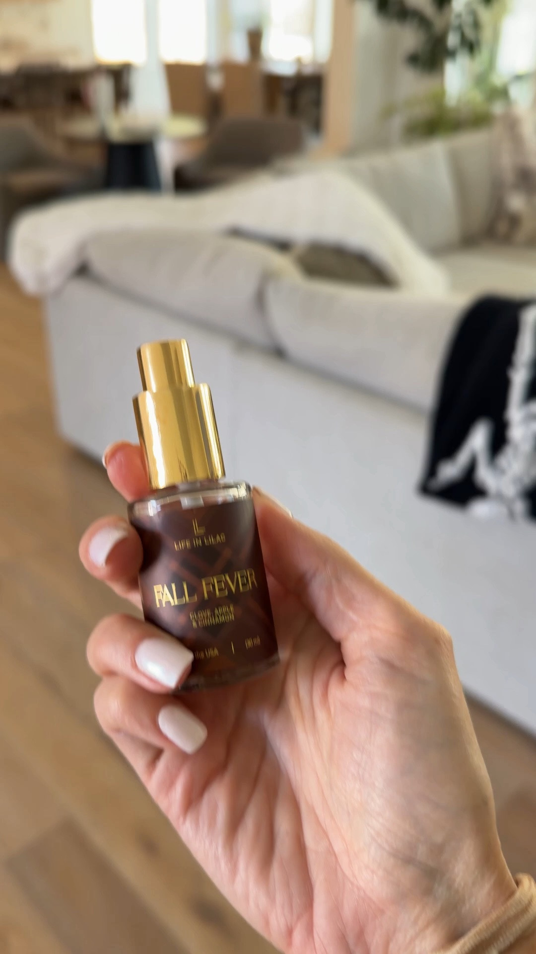 Best fall scent ever