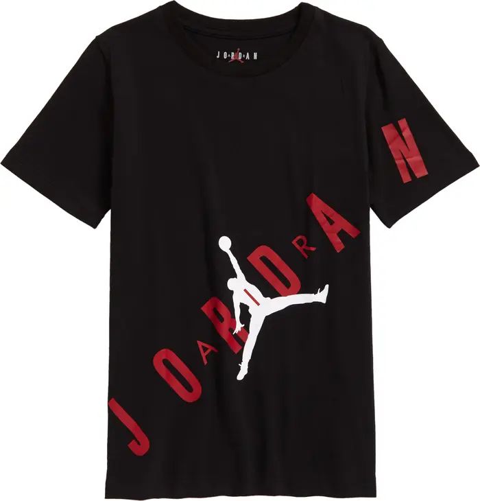 Kids' Jumpman Graphic T-Shirt | Nordstrom