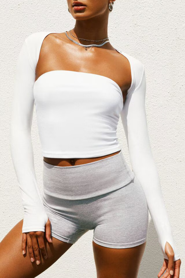 Active Shrug | Garage Clothing