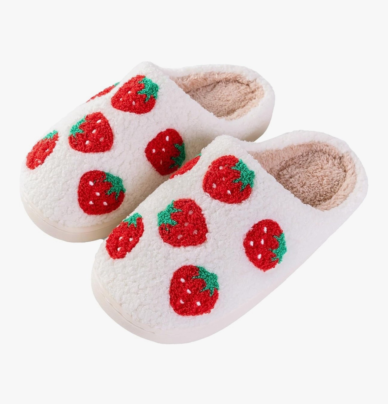 my new little slippys🍓

#LTKStyleTip
