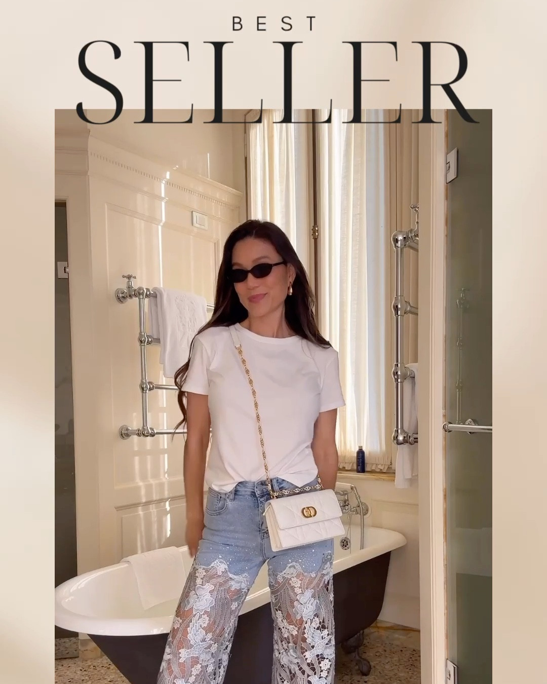 Best sellers!! ✨ Scroll to shop! Follow me @interiordesignerella for more exclusive posts & sales!!! So glad you’re here! Xo!!!❤️🥰👯‍♀️🌟 #liketkit @shop.ltk

#LTKTravel #LTKItBag #LTKStyleTip