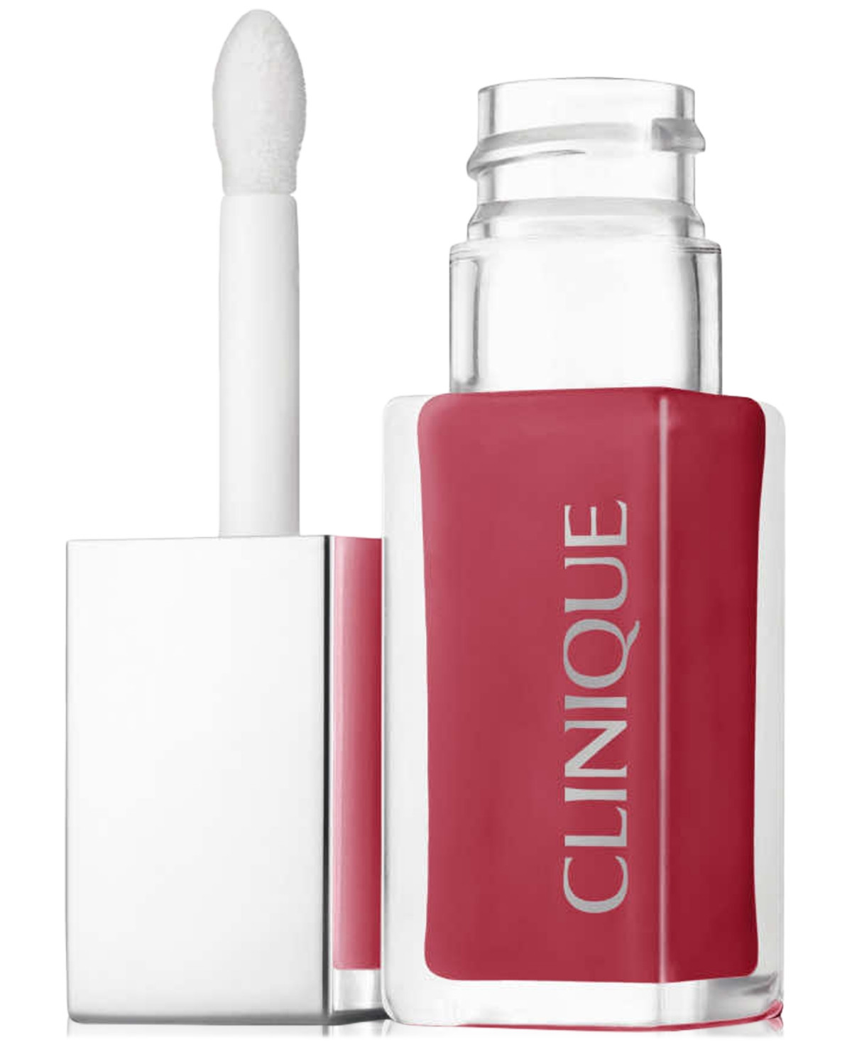 Clinique Pop Lip + Cheek Oil, 7 ml - Pink Honey | Macy's