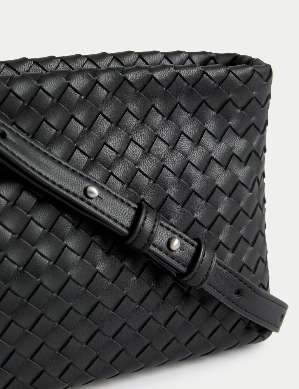 Faux Leather Cross Body Bag | Marks & Spencer (UK)