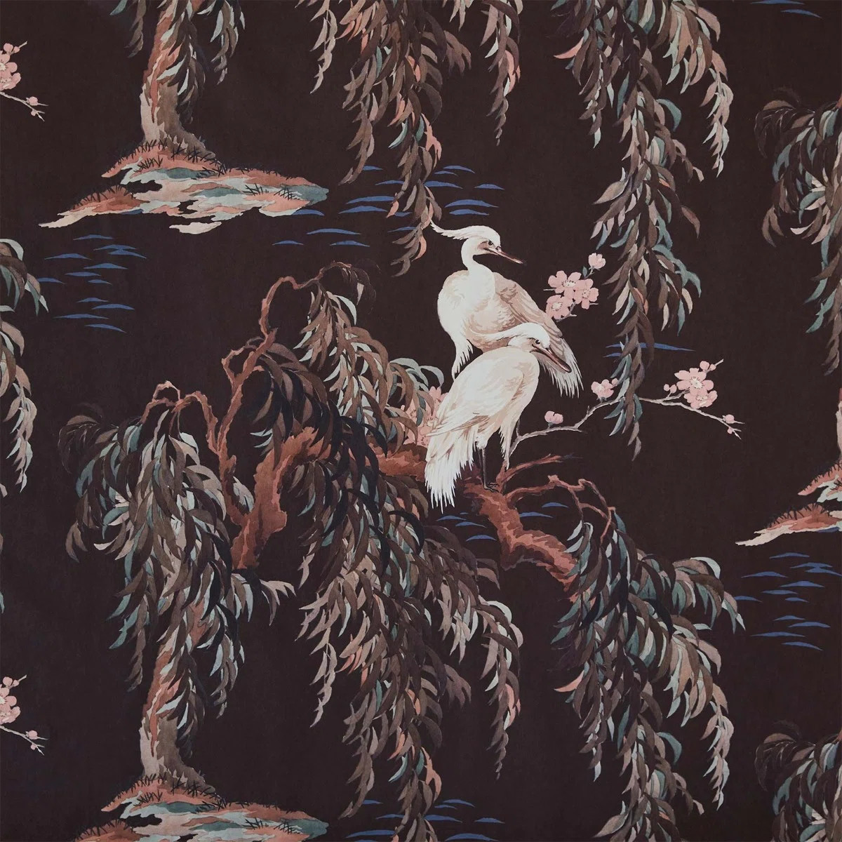 Zeus 9.84' L x 70.87" W Wallpaper Roll | Perigold