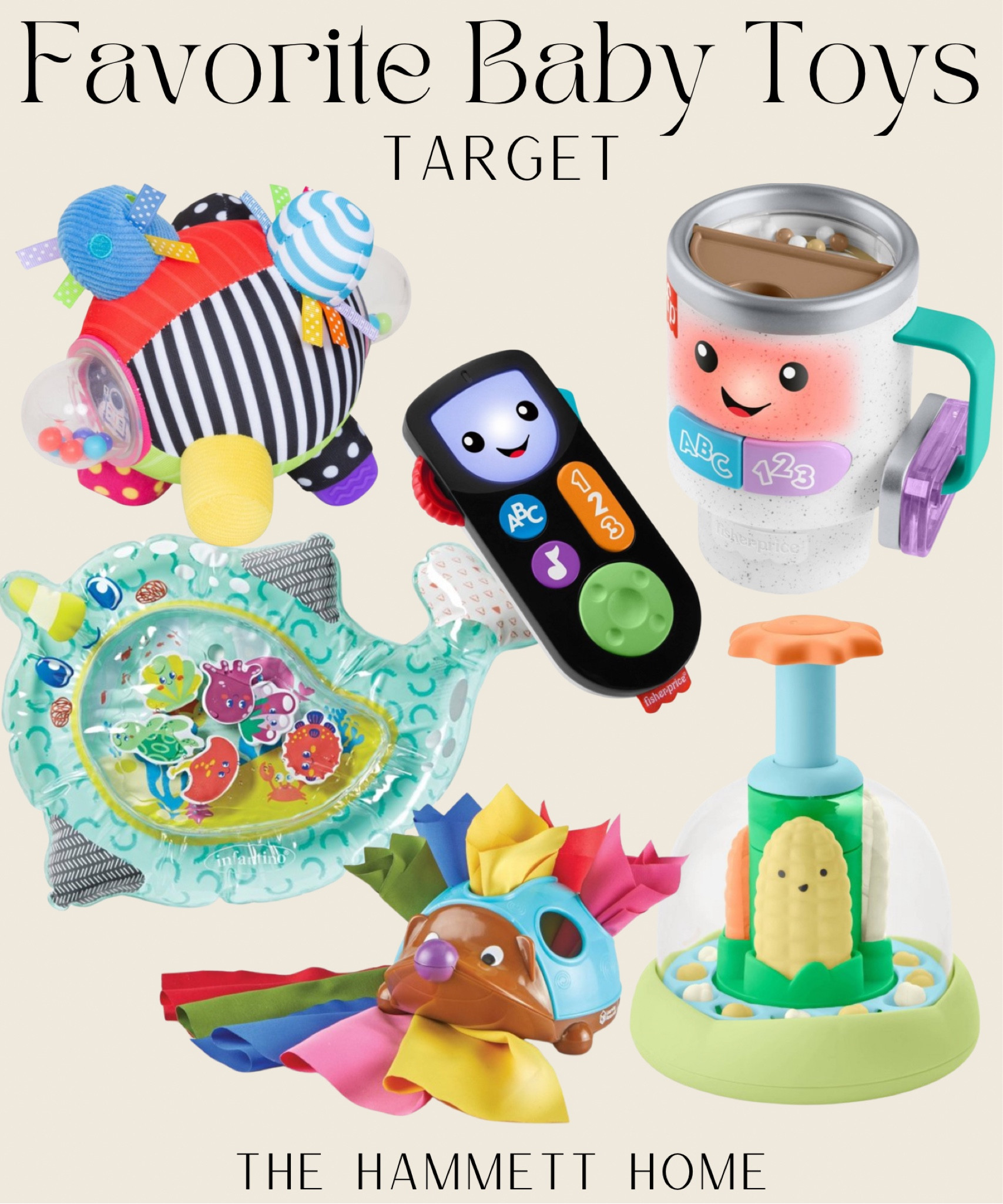 Target, toys, baby, kids, affordable, family, budget, trending, viral

#LTKBaby #LTKFamily #LTKKids