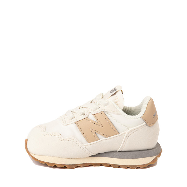 New Balance 237 Athletic Shoe - Baby / Toddler - Turtledove | Journeys