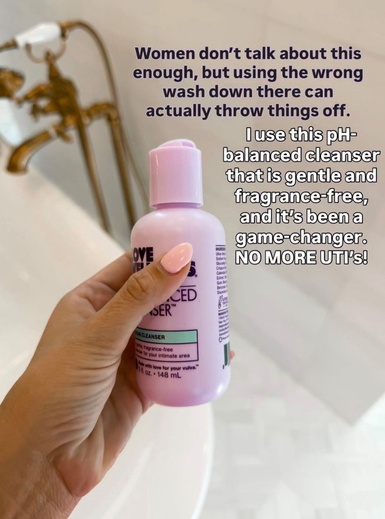 #LTKmomlife #LTKBeauty #LTKselfcare