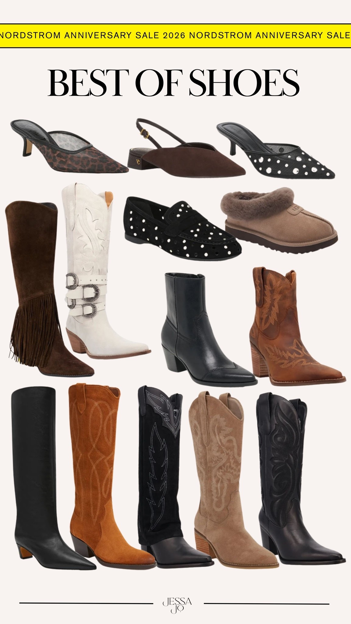 NSALE. NSALE shoes. NSALE boots. Nordstrom anniversary sale.

#LTKootd #LTKSeasonal #LTKSaleAlert