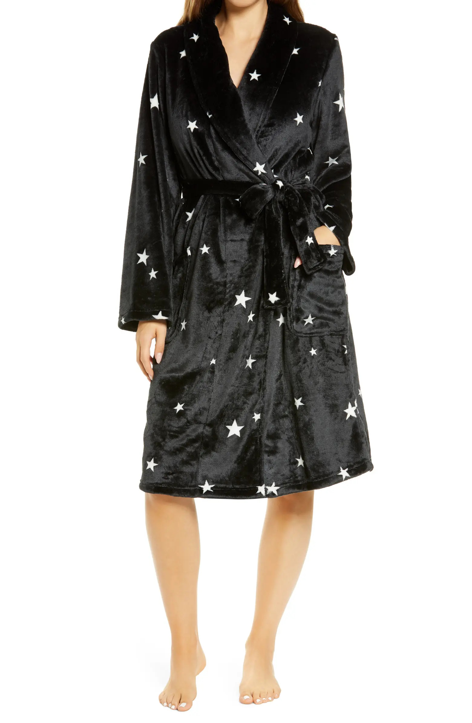 Plush Robe | Nordstrom