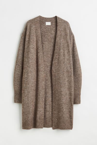 Long Cardigan | H&M (US)