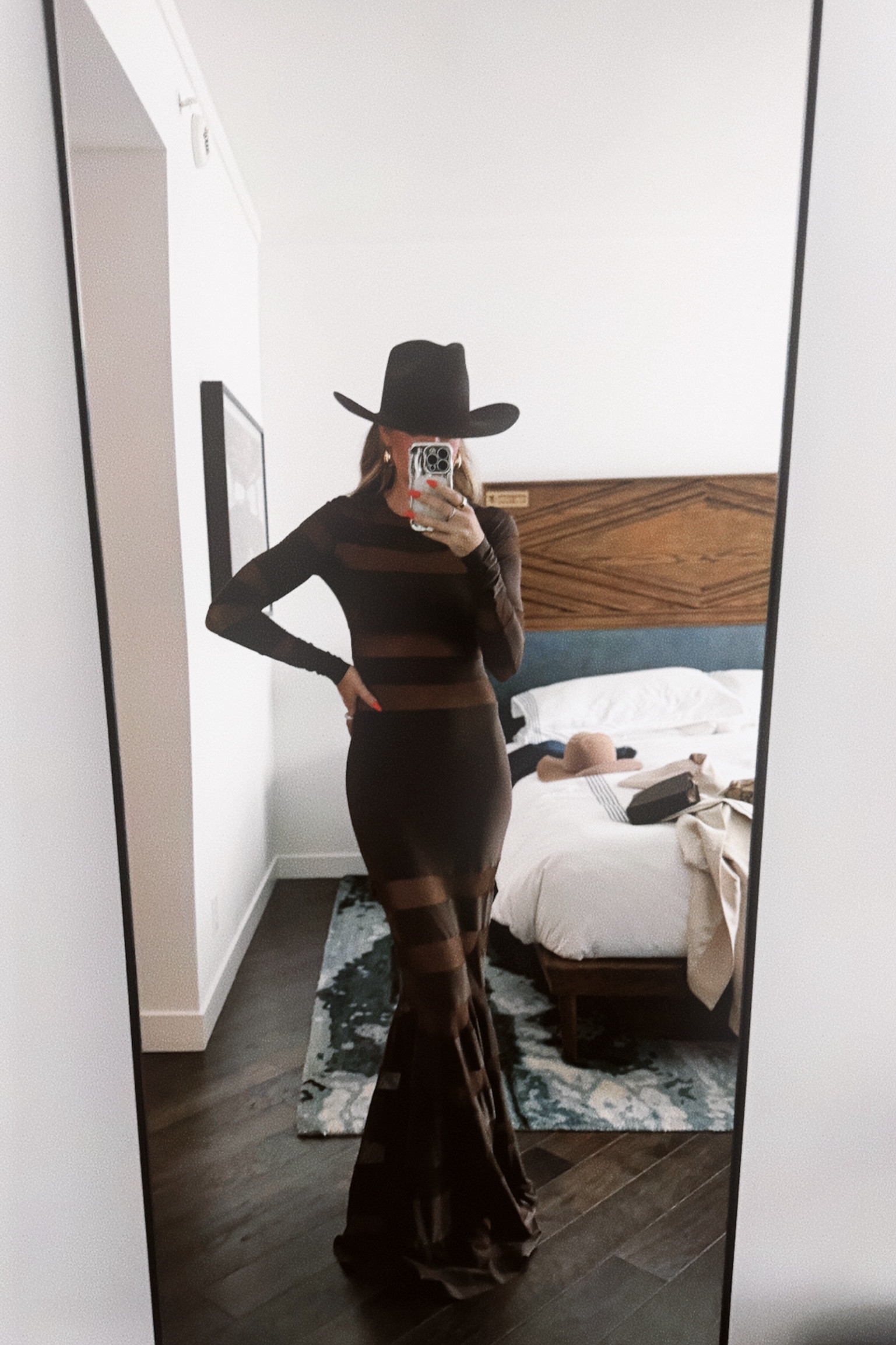 Wearing a sm

#LTKover40 #LTKstyletip #LTKparties