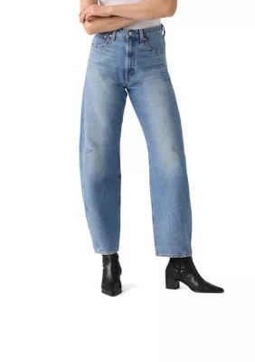 Levi's Women's Cinch Barrel Jeans, 29 x 31 | Belk