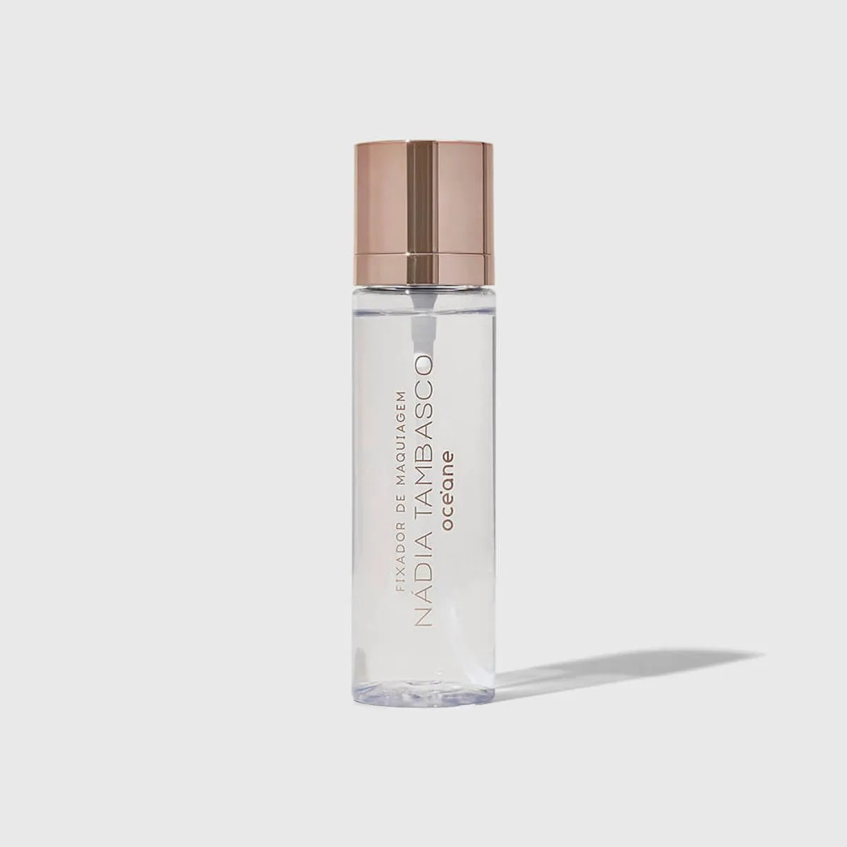 Fixador de Maquiagem Nádia Tambasco By Océane - Perfect Fix 100ml | Oceane (BR)