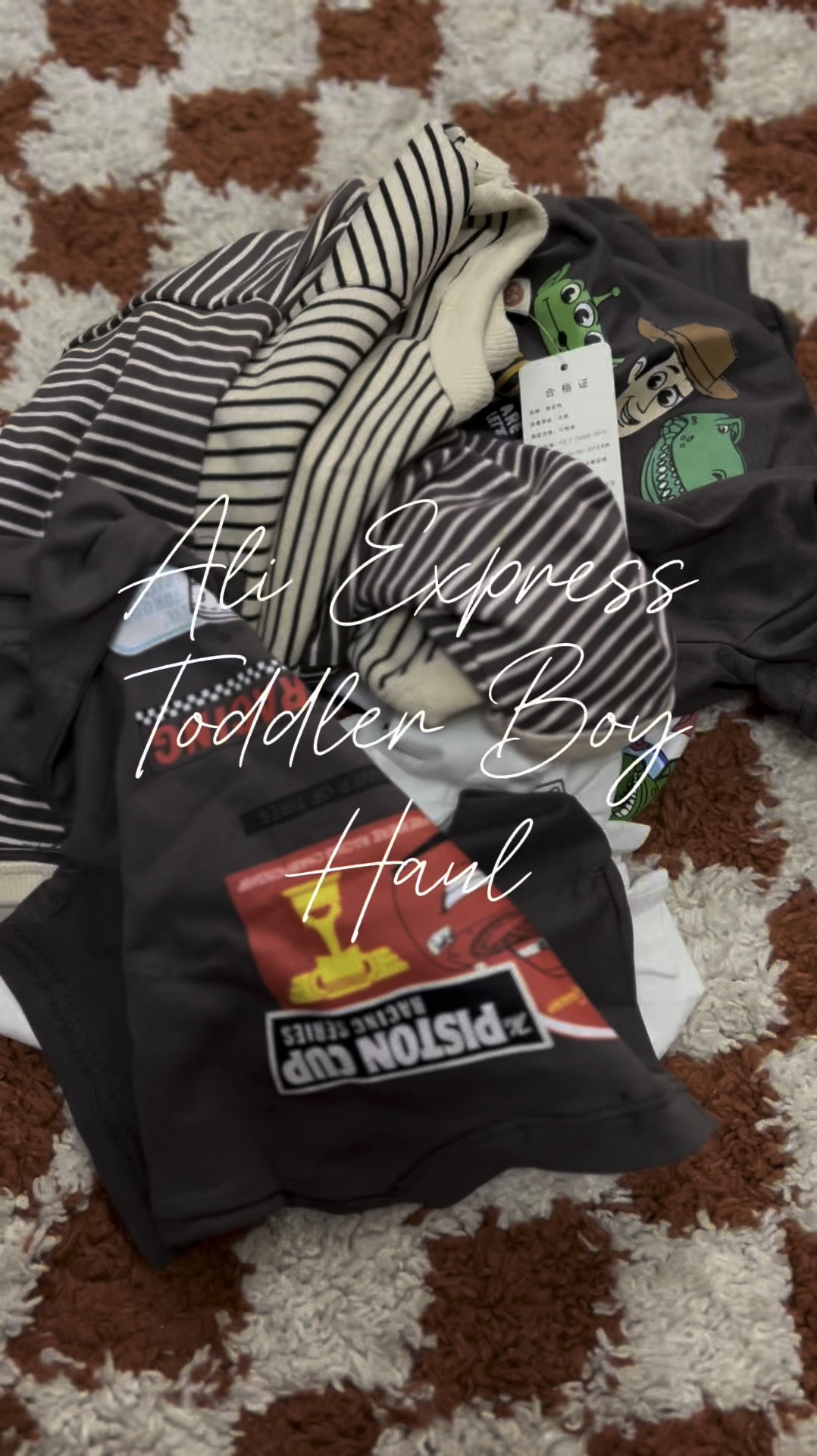 So impressed with this haul from Ali Express! 

#LTKFindsUnder50 #LTKShoeCrush #LTKKids
