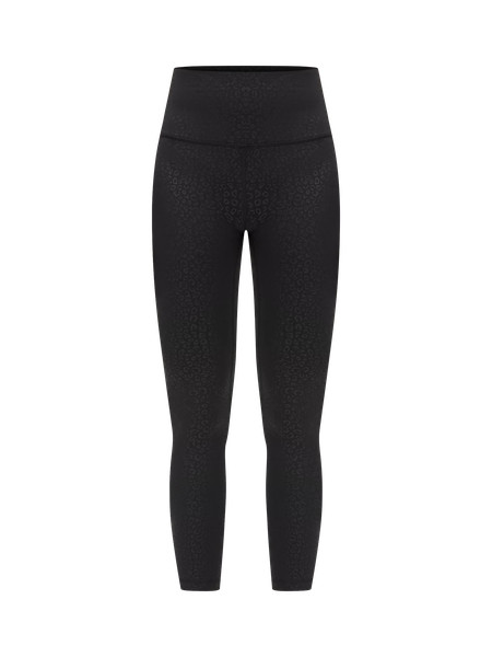 lululemon Align™ High-Rise Pant 25" | lululemon (CA)