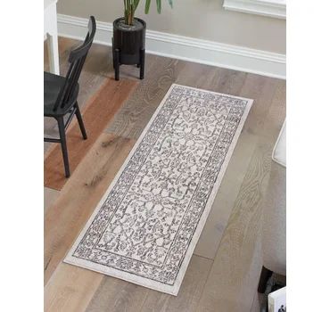 2' x 8' Eco Traditional Runner Rug | Rugs.com