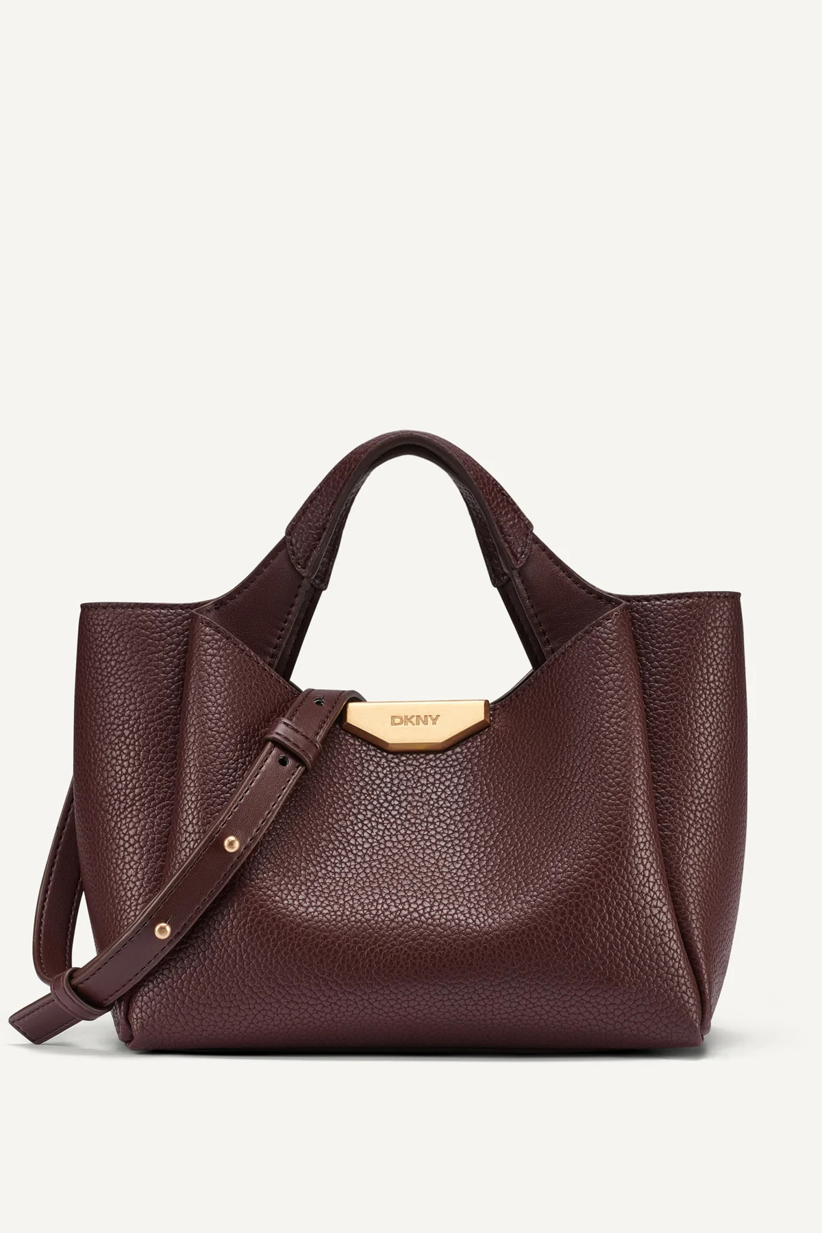WILLA MINI SATCHEL | DKNY