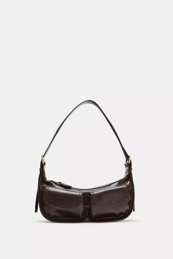 CITY POCKETS | Zara US