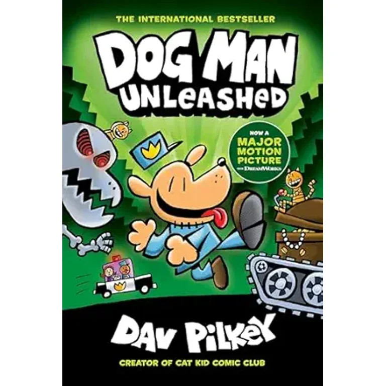 UNLEASHED (FOIL COVER, RDS EXCLUSIVE) | Walmart (US)