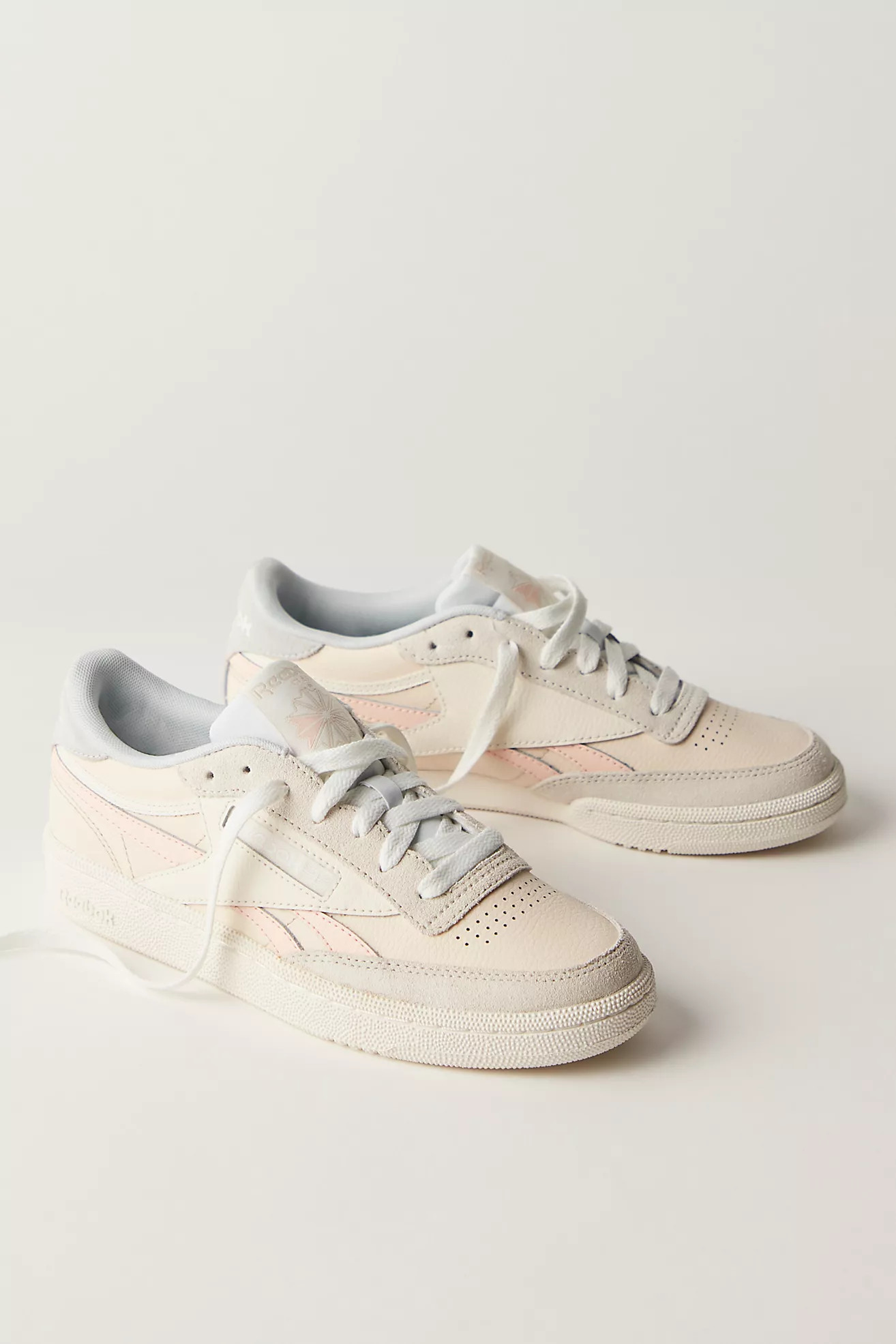 Reebok Club C Revenge Sneakers | Free People (Global - UK&FR Excluded)