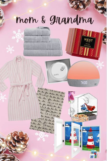 Gifts for mom and grandma

#LTKfamily #LTKHoliday #LTKGiftGuide