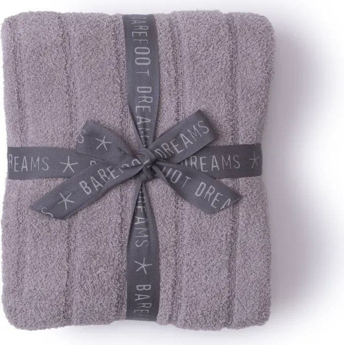 Barefoot Dreams® CozyChic® Prism Throw Blanket | Nordstrom | Nordstrom