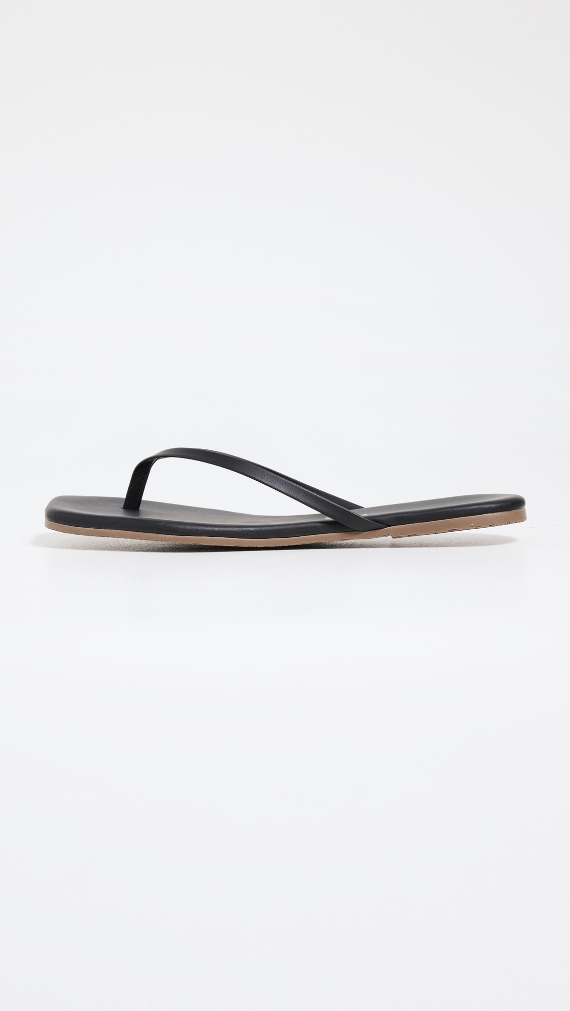 Square Toe Lily Flip Flops | Shopbop