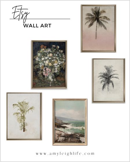 Etsy wall art for summer. 

Wall art, wall art living room, wall decor, wall decor living room, wall art bedroom, wall art finds, bedroom wall art, bathroom wall art, coastal wall art, canvas wall art, moody wall art, dining room wall art, dining room art, gallery wall art, kitchen wall art, kitchen art, wall art finds, living room wall art, living room art, office wall art, small wall art, vintage wall art, vintage art, art artwork, art above bed, above bed art, bathroom art, bedroom art, canvas art, art decor, dining room art, entryway art, entryway decor, entry way art, entry way decor, entry decor, entrance decor, entryway table decor, entry way table decor, console table decor, neutral wall art, nursery wall art, wall art for living room, wall art bedroom, wall art finds, bedroom wall art, bathroom wall art, coastal wall art, canvas wall art, moody wall art, dining room wall art, dining room art, gallery wall art, kitchen wall art, kitchen art, wall art finds, living room wall art, living room art, office wall art, small wall art, vintage wall art, vintage art, art artwork, art above bed, above bed art, bathroom art, bedroom art, canvas art, art decor, dining room art, entryway art, entryway decor, entry way art, entry way decor, entry decor, entrance decor, entryway table decor, entry way table decor, console table decor, neutral wall art, nursery wall art, living room decor, bedroom decor, office decor, home art, home decor, home decor finds, budget friendly art, vintage wall art, vintage art, art artwork, art work, art prints, vintage decor, vintage home decor, vintage decor, vintage bedroom, vintage finds, antique antique farmhouse, antiques, still life, organic modern, organic modern living room, organic modern bedroom, organic modern decor, Amy leigh life, home decor inspo, home decor ideas, gallery wall art, moody office, moody bedroom, moody decor, moody living room, moody bathroom, art for home decor, botanical wall art, botanical art,

Frames not included 


#amyleighlife
#art

Prices can change. 

#LTKHome #LTKSaleAlert #LTKFindsUnder50