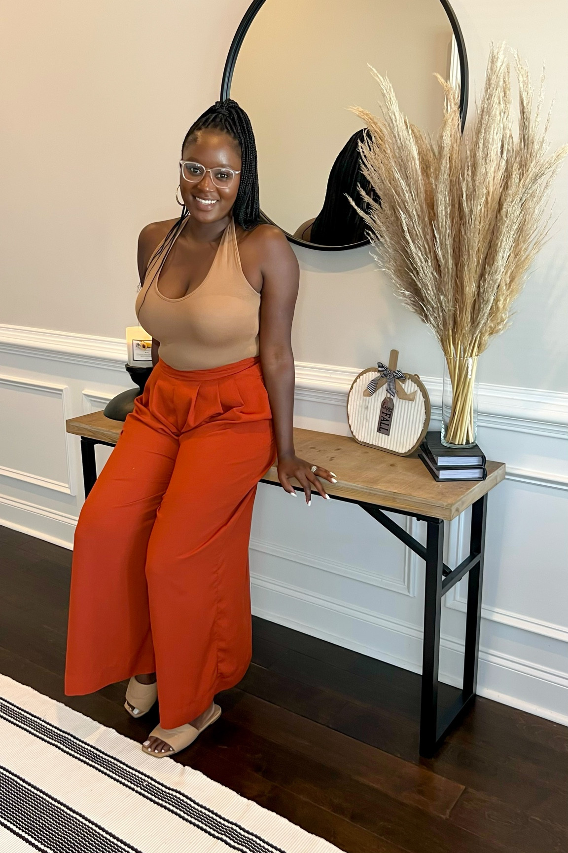 Fall is coming

#LTKstyletip #LTKhome #LTKSeasonal