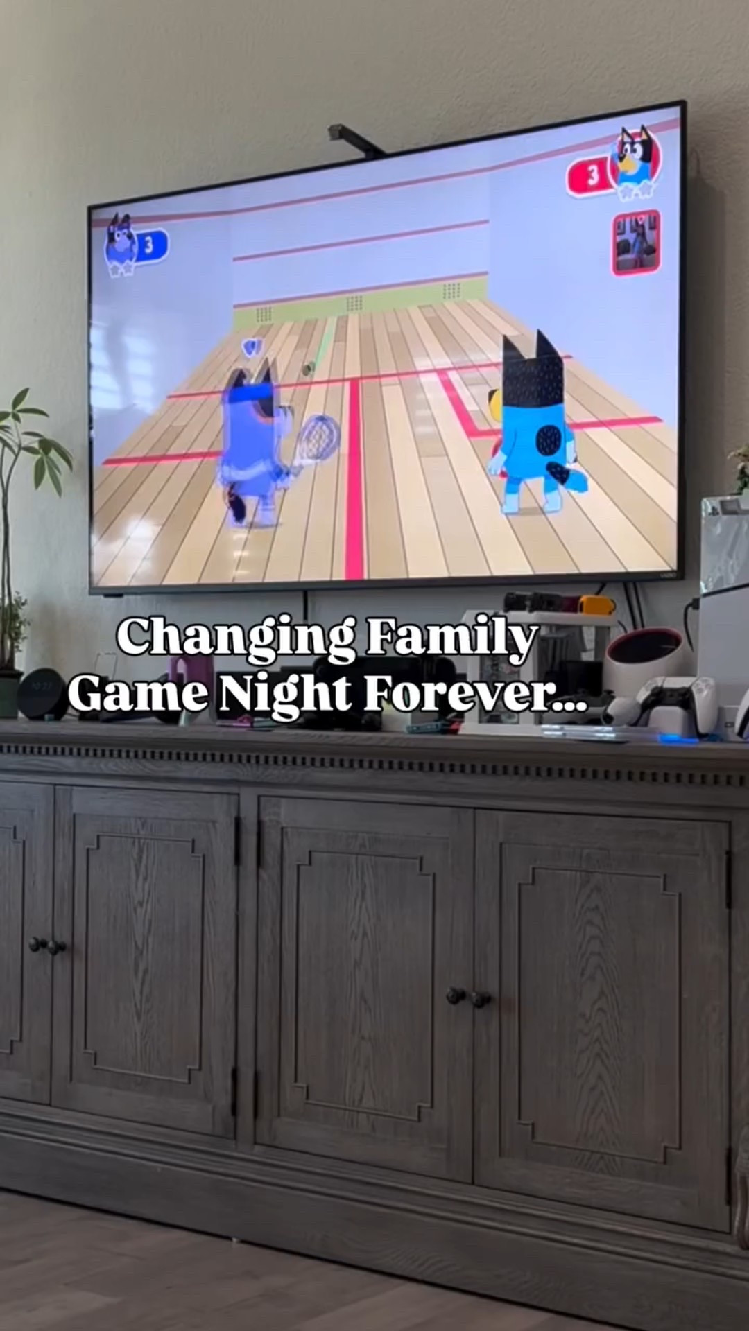 Forget controllers 🎉your body is the controller! 🎮🙌 The perfect family game gift that gets everyone moving, laughing, and playing together.

#FamilyGameNight #GiftIdeas Family game night ideas. Interactive video game system. Gifts for active kids. Holiday gifts families love. Top gift ideas. 

#LTKKids #LTKmomlife #LTKActive