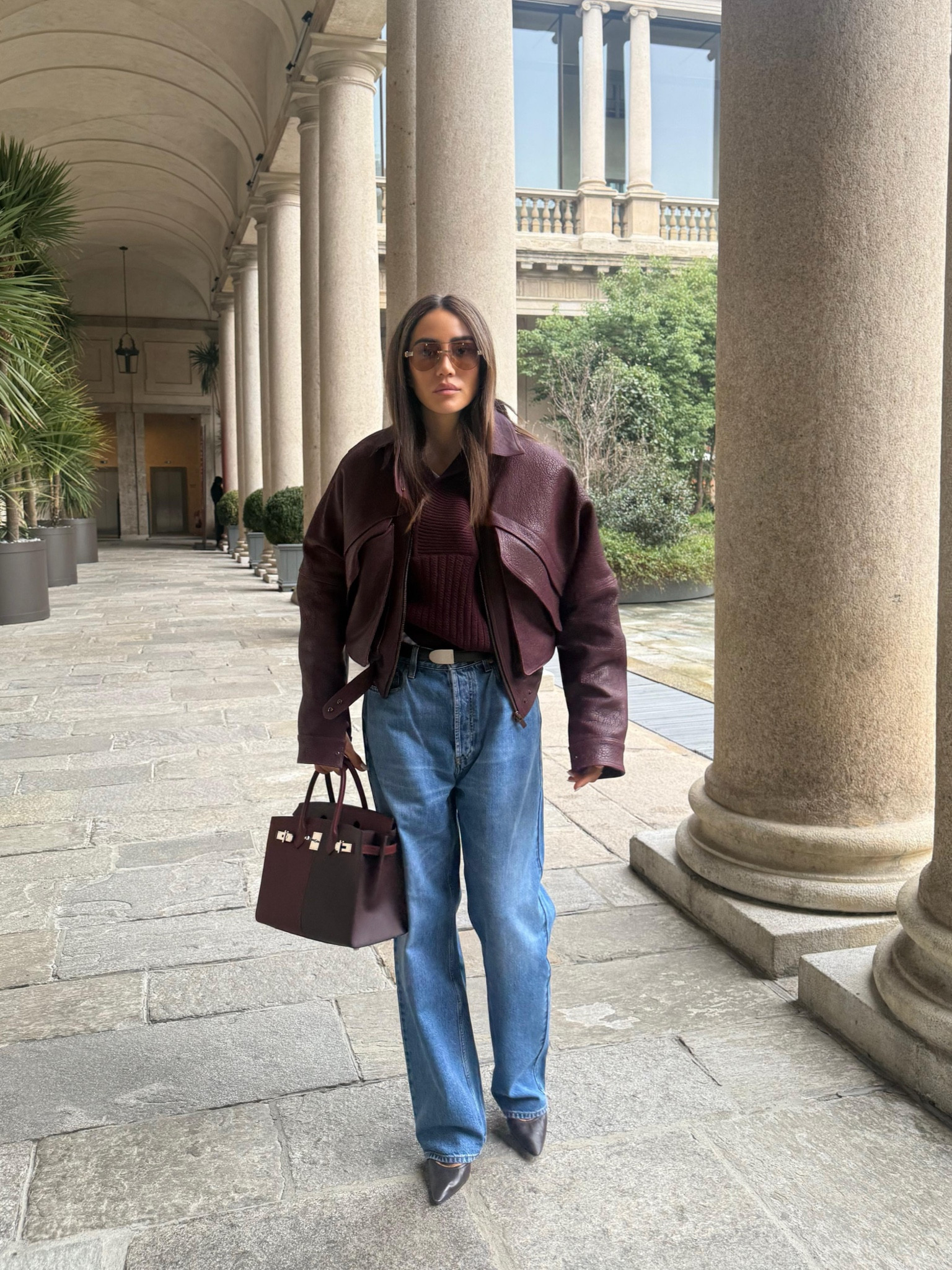 Casual Saturday lunchtime 

#LTKStyleTip #LTKShoeCrush