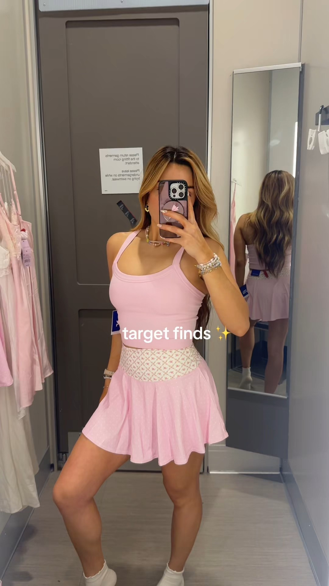 Target finds so cute!! 

#LTKvlog #LTKootd #LTKActive