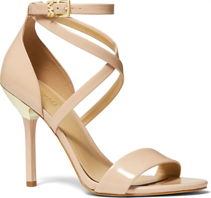 MICHAEL Michael Kors Astrid Sandal | Nordstrom | Nordstrom