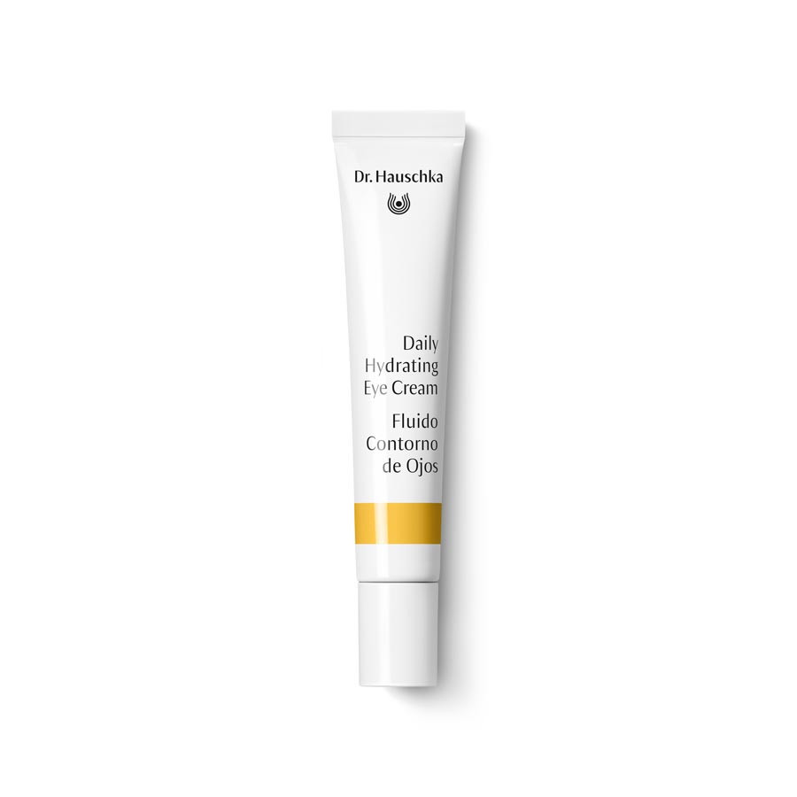Daily Hydrating Eye Cream | Dr. Hauschka