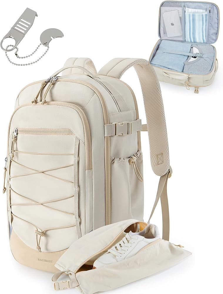 BAGSMART | Amazon (US)