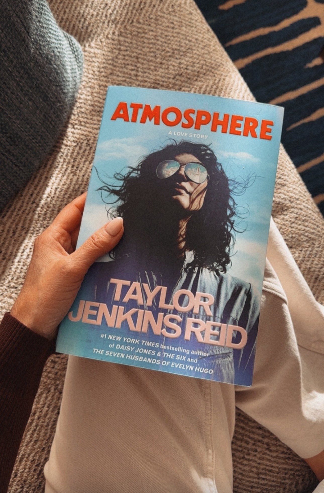 Fall reads 

#books #reading