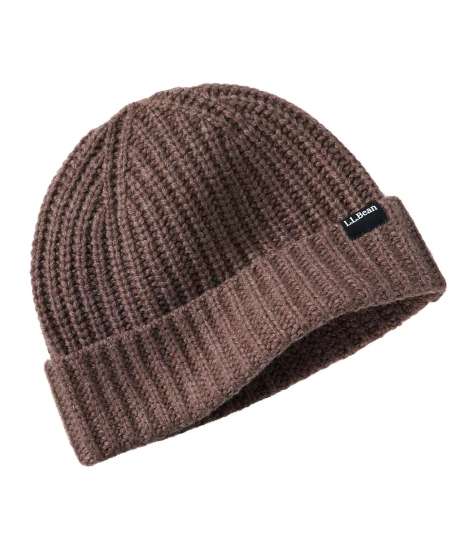 Adults' Wool-Blend Watch Cap | L.L. Bean