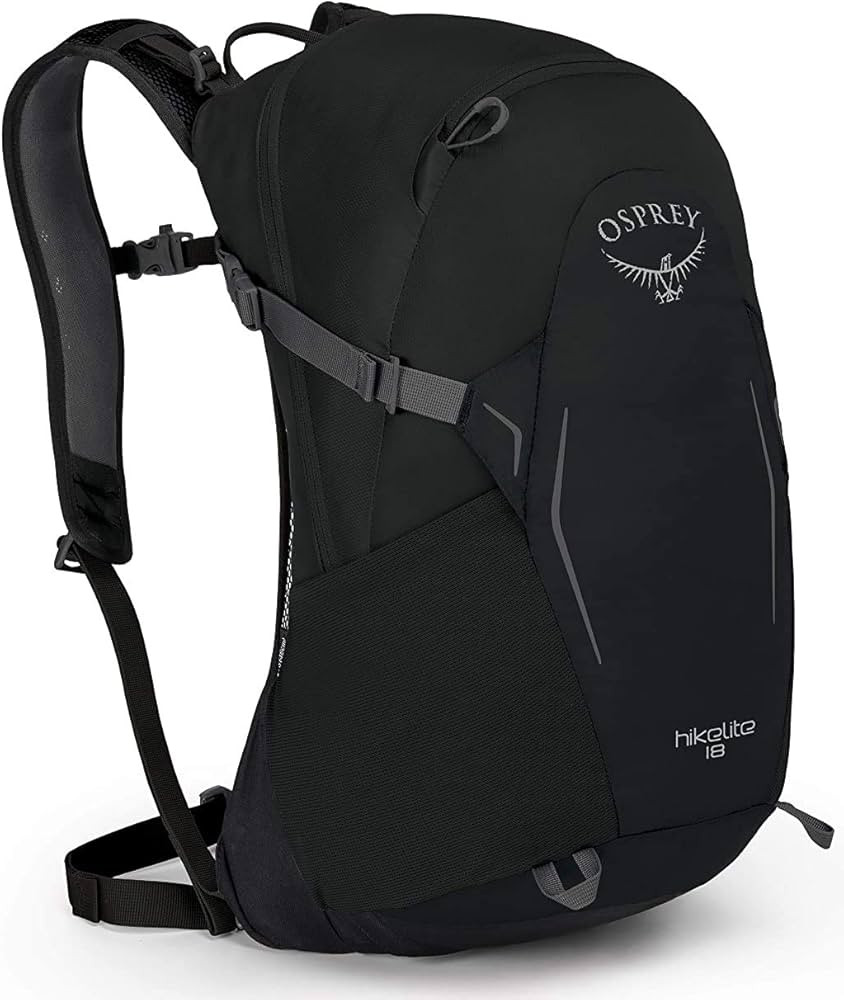 Osprey Hikelite 18 Hiking Backpack | Amazon (US)