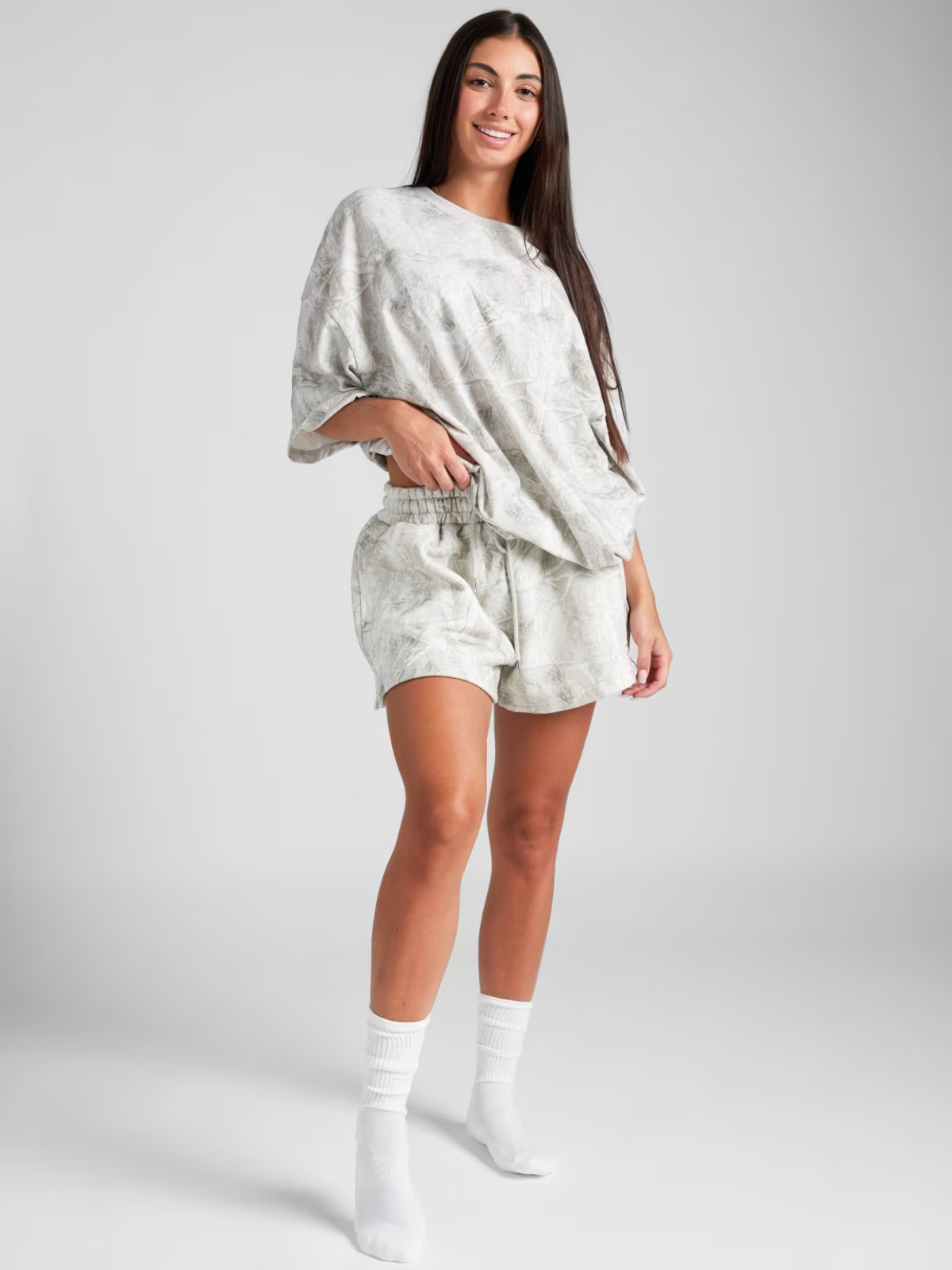 Camo Tee — Comfrt | Comfrt