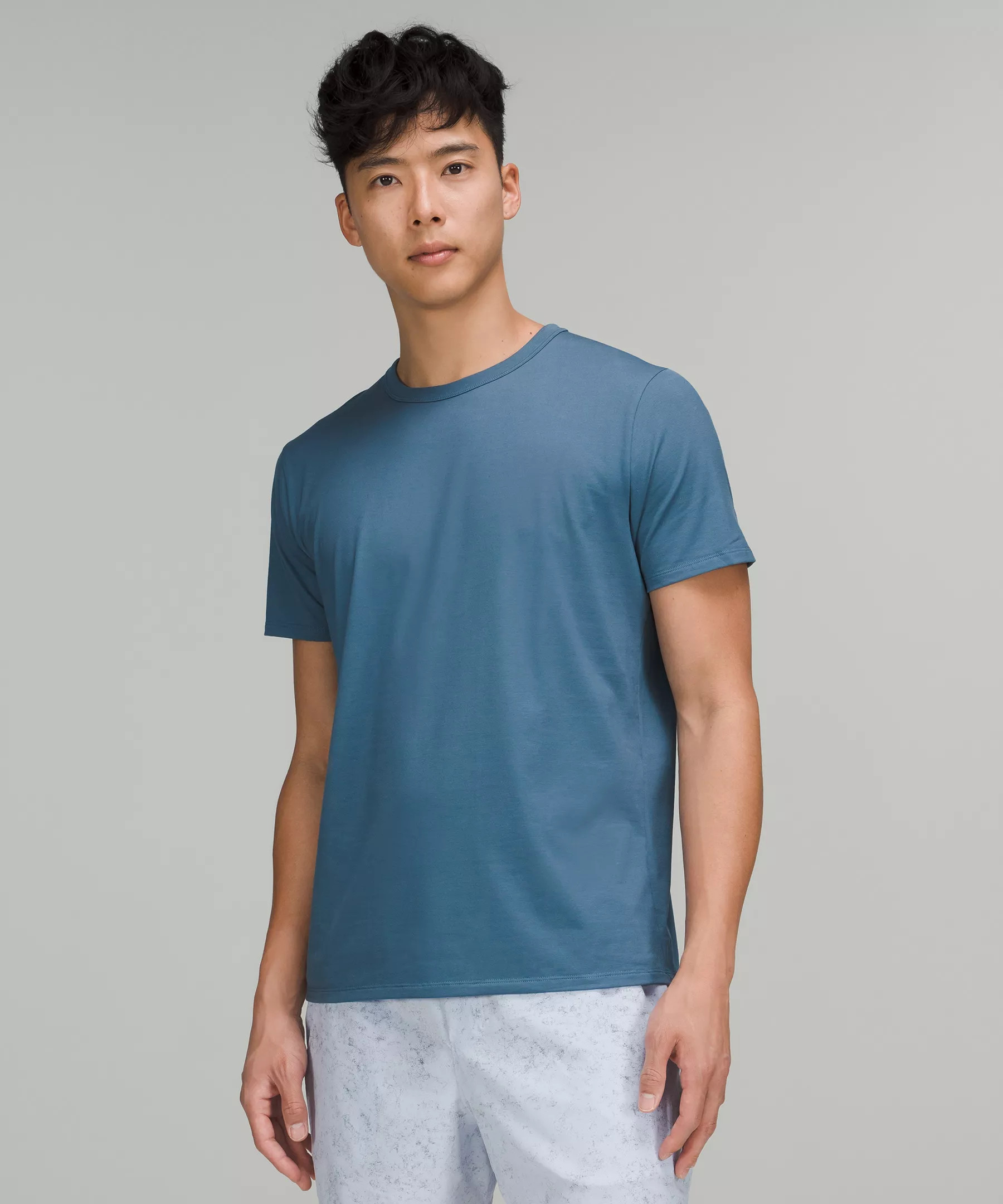 The Fundamental T-Shirt | Lululemon (US)