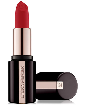 Laura Mercier Caviar Smoothing Matte Lipstick - Macy's | Macy's