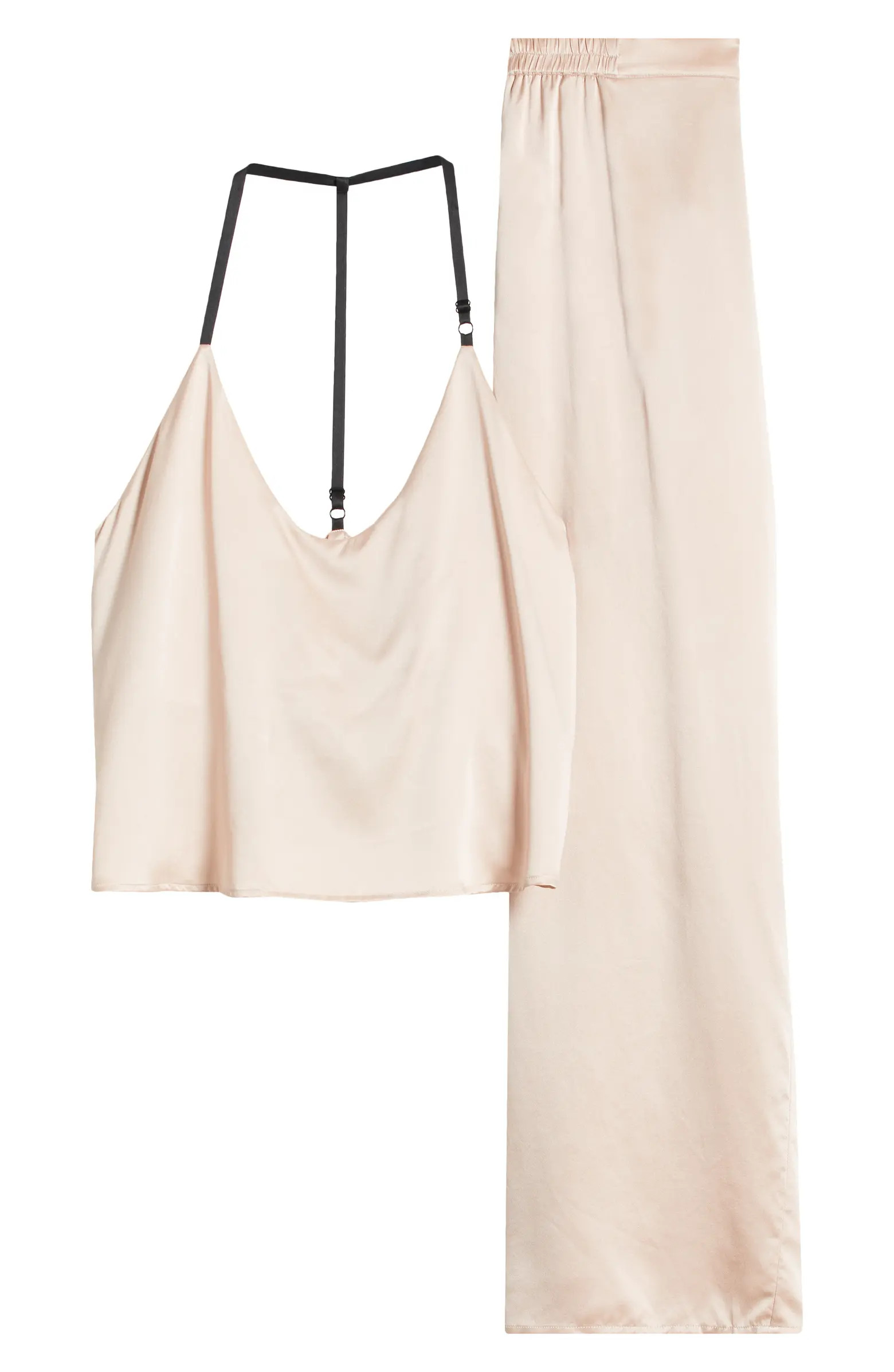 Lunya Washable Mulberry Silk Pajamas | Nordstrom | Nordstrom