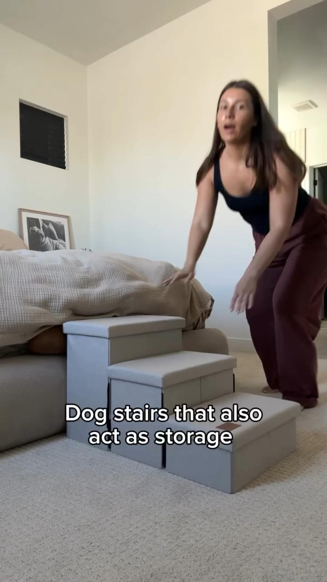 I have two sets of these & they’re the best ones I’ve tried! 

#amazonfinds #amazonmusthaves #petfinds #petlovers #dogfinds #dogmusthaves #doglovers #dogstairs #petstairs #amazondogfinds #amazonpetfinds

#LTKSaleAlert #LTKHome